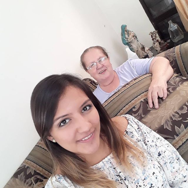 Grammy ♡♡♡😊😊